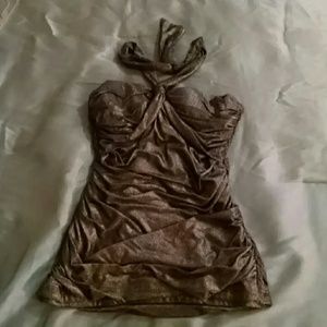 Beuatiful halter